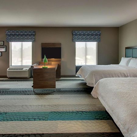 Hampton Inn & Suites By Hilton Southport Luaran gambar