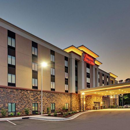 Hampton Inn & Suites By Hilton Southport Luaran gambar
