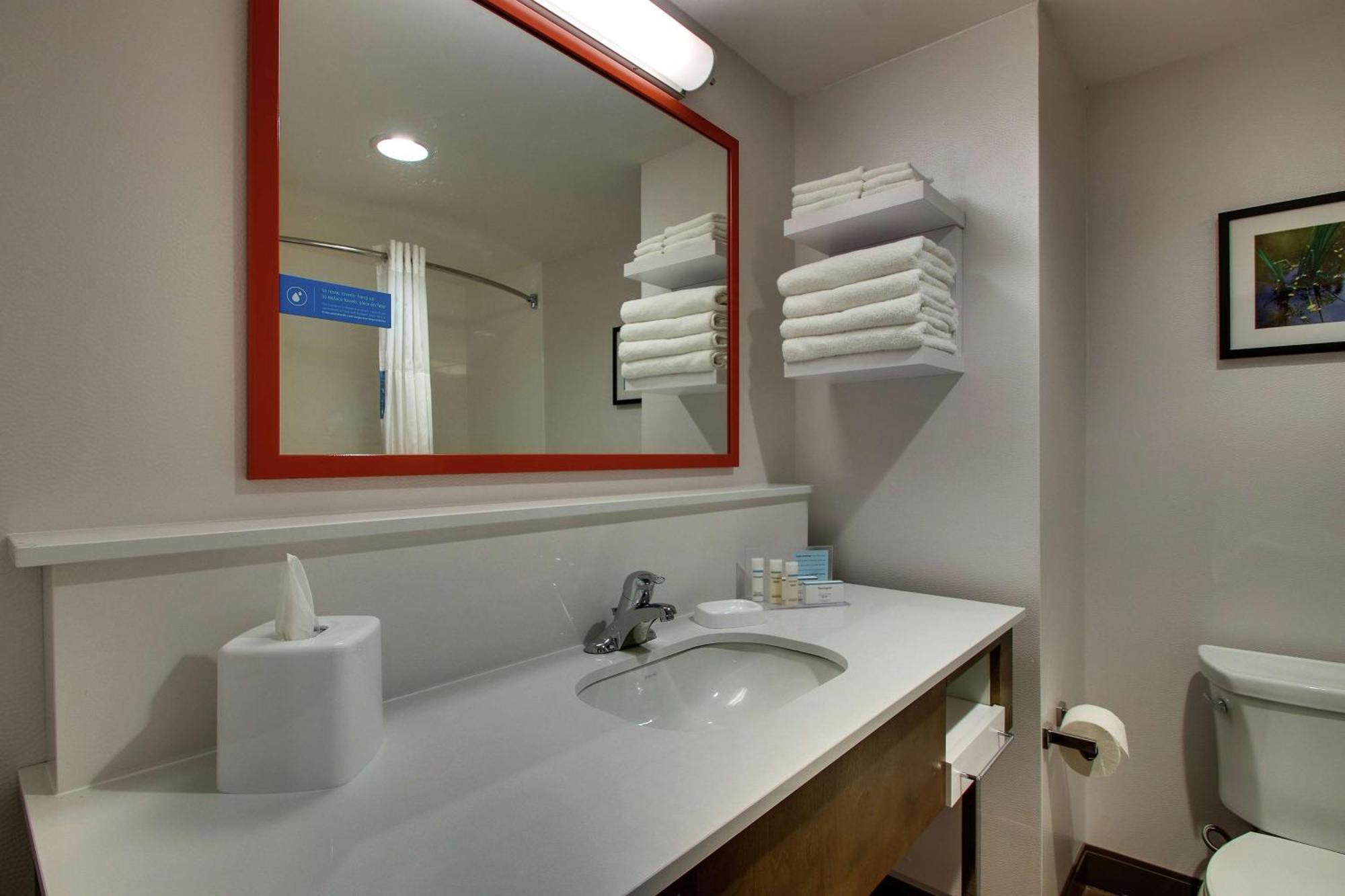 Hampton Inn & Suites By Hilton Southport Luaran gambar