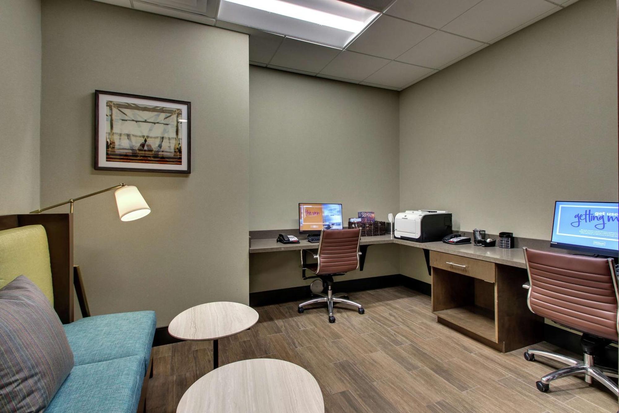 Hampton Inn & Suites By Hilton Southport Luaran gambar