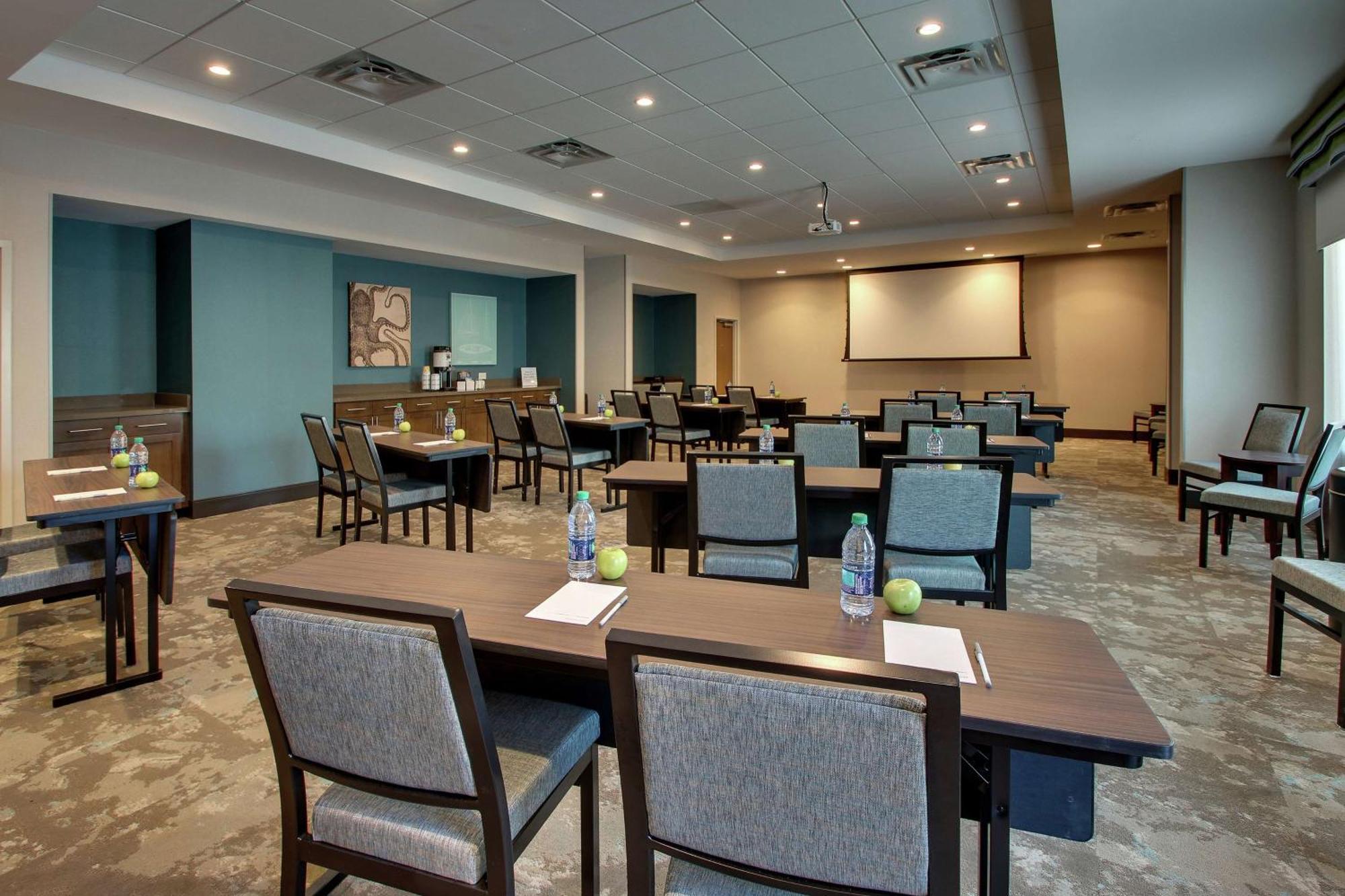 Hampton Inn & Suites By Hilton Southport Luaran gambar