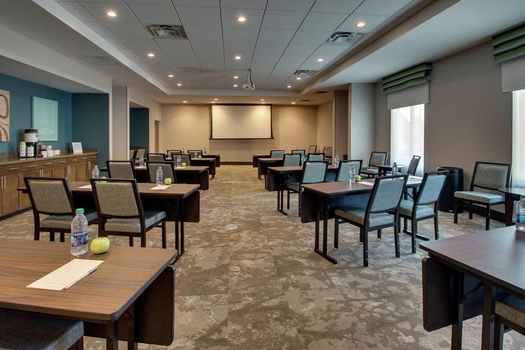 Hampton Inn & Suites By Hilton Southport Luaran gambar