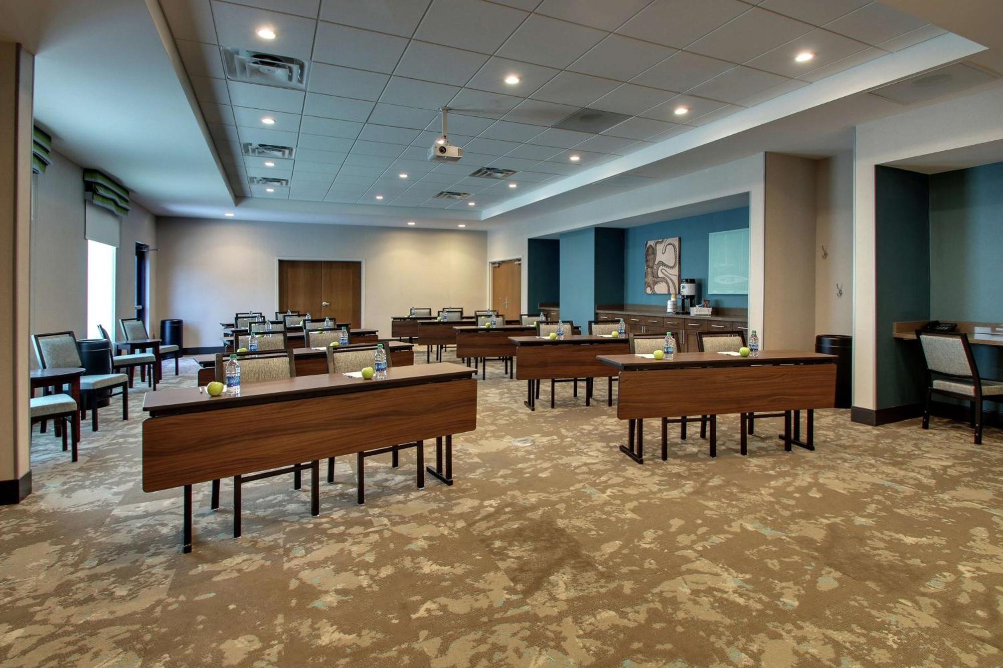 Hampton Inn & Suites By Hilton Southport Luaran gambar